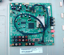Haier L40R1 main program motherboard 0091801439B V1 2 with AU T400HW01 V 1 screen