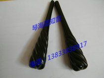 Factory direct sales Beijing Erhu accessories Jingerhu shaft Ebony Jingerhu shaft 28 yuan per piece