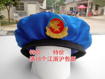 Dance Hat Team Hat Beret Little Red Riding Hat Beerle Hat Children's Navy Hat Children's Performance Hat Spot