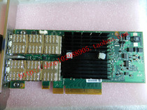Mellanox MHQH29C-XTR Dual SFP 10Gb ConnectX-2 EN Network Card