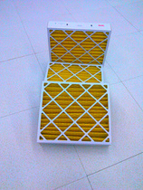 APC ACRD101 Room air conditioning filter