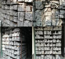 DIY aluminum bar aluminum bar flat aluminum bar square aluminum bar flat aluminum bar aluminum row 2X40 complete specifications