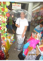 Kindergarten transparent umbrella can be painted diy art painting multiple purposes children graffiti umbrella to send paint