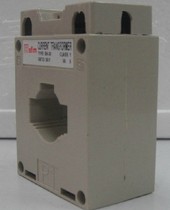 BH-0 66 current transformer 40I with AC ammeter 50 5A ~~ 600 ~ China 5A 40MM