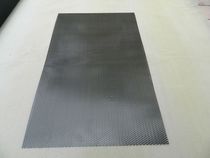 Speaker accessories-black speaker iron mesh stage speaker Iron Guard net professional speaker steel mesh cover