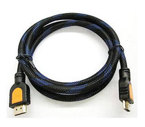 HDMI line 1 3 suitable for the player and TV connection hard disk network HD player cable