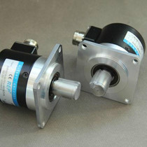 Original Ripp Anhua High Machine Tool Spindle Encoder ZSF6215 5815 10241200 Pulse