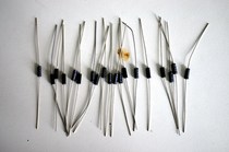 Precision resistor 4 53ohm 1% High precision metal resistor