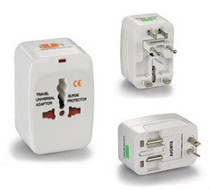 150 National global power adapter 93L power conversion plug socket converter