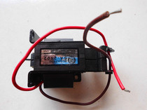 Special promotion Desktop electric small punch press Punching press 2 tons of universal accessories electromagnet