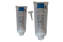 Marine Outside Gear Oil Garment