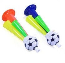 European Cup fans cheering props big horn sports competition bar party supplies stall toys small horn