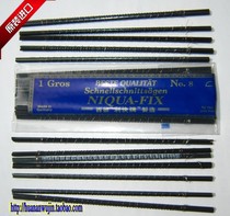 West German quick drawing blade saw blade drawing machine special saw blade wire saw blade 1-12# Complete
