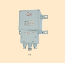 Huarong anti-explosion appliance explosion protection transformer BAB-0 5