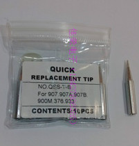 QUICK soldering station 900 series soldering tip QUICK soldering tip QSS-900-B