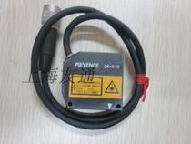 KEYENCE CDD Laser Displacement Sensor LK-010