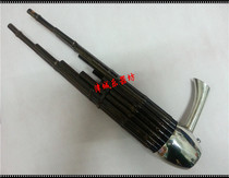  17 Spring popularity sheng Bamboo sheng hoop Retro sheng production and maintenance Sheng accessories