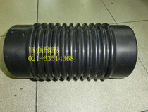 Rubber bellows dry cleaning machine Rubber pipe washing machine pipe pipe inner diameter 110mm length 250mm each price