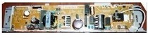 HP 175 Power Board HP 175 Circuit Board Power Board