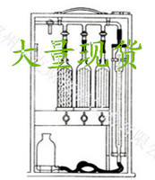 QF 1901 OS Gas Analyser Three Pipe O-Style Gas Analyzer can be invoiced lots of spot