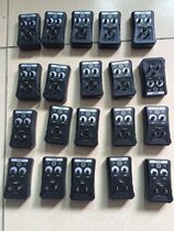 Air Compressor Timing Automatic Drain Top Timer 002D Coil Copper 4 Point 220V Electronic Drainer