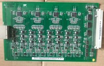 The dismantling of the Siemens ece30817-q1802-x-1108-ext network card ec552006060545