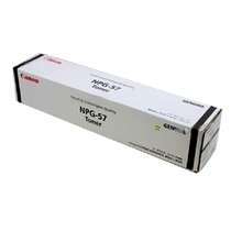(Canon monopoly) Canon NPG-57 original toner canon iR-AV 4025 4035 Toner