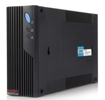 SANTAK UPS Uninterruptible power supply SANTAK UPS MT500-Pro three-year warranty built-in battery