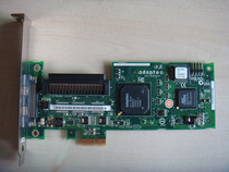 New Arrival Adaptec ASC-29320LPE SCSI Hard Disk Array Card