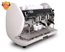 Expobar CREM 8302 Aibo coffee machine Carat Carat Italian semi-automatic commercial coffee machine hot sale
