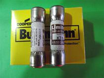 KTK-10 Ceramic fuse fuse Limitron BUSS 10*38MM 10A 600V