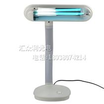 PHILIPS PHILIPS TUV 8W UV germicidal lamp with table lamp compact household medical disinfection lamp for mite removal