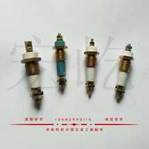Explosion-proof motor wiring post M5 M6 M6 M10 M12 M16 M16 M16 explosion-proof column pressure type oil pressure type