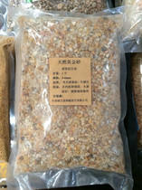 Succulents * Golden Sand * 1 liter flowerpot shop shop Aquarium Filter Fish Tank bottom sand river sand river sand river Zhejiang and Shanghai