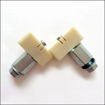 Elevator accessories Otis door slider elevator slider Tongli Jiangnan fast and easy to lift door slider