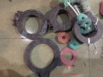 Flange sealing asbestos gasket DN15-DN300