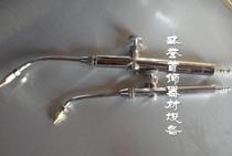 Small Number Water welding guns Large number fire welding guns Fire gun Jewelry Equipment Jewelry Equipment Beating gold tools