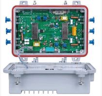 860MHz (cable TV) two-way amplifier video-keeping two-way amplifier 822