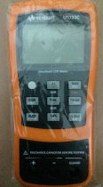 U1733c 100K handheld lcrmeter Bridge USA is Germany (formerly Agilent) new original