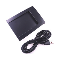 ? rfid access control IC ID card USB interface card issuer high and low frequency supermarket membership card induction card reader card