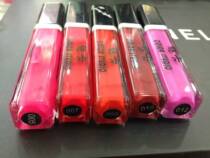 Gimmica makeup vintage red lipstick matte fog velvet Velvet liquid lipstick lip gloss lip glaze coloring