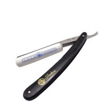 Golden monkey 666 razor barber razor Old-fashioned shaving knife shaving knife Shaving knife Shaving knife razor