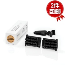 Millefiori Replacement Core Replacement Replacement Core Supplements for Milan Philly Car Loading Aroma Long Strip Core