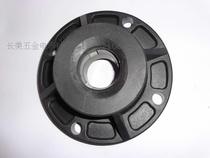 Plastic Treasure Filter Large Head Pump Rear Axle Seal With Silicon Carbide Static Ring Shaft Seal Shield Filter Accessories Complete