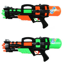 Gas water gun 709 summer water toy gun educational toys childrens toys mixed batch