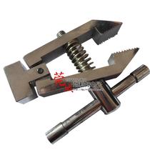 0309 Edberg digital display push-pull meter fixture Rubber plastic button fixture Three-claw fixture Terminal fixture