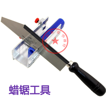 Wax Saw Wax Cutting Tools Wax Cutter Large Wax Knife Jewelry Tools Jewelry Equipment
