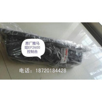 YAMAHA Yamaha petrol generator original plant accessories EF2600 FW control fit