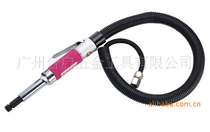 Taiwan Steady WD-222-4 Pneumatic Wind Grinding Pen Industrial Grade Mill Deep Hole Wind Mill Pen 5 Inch Wind Mill Pen