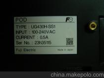Repair Fuji touch screen UG430H-SS1UG430H-SS4UG430H-TH1